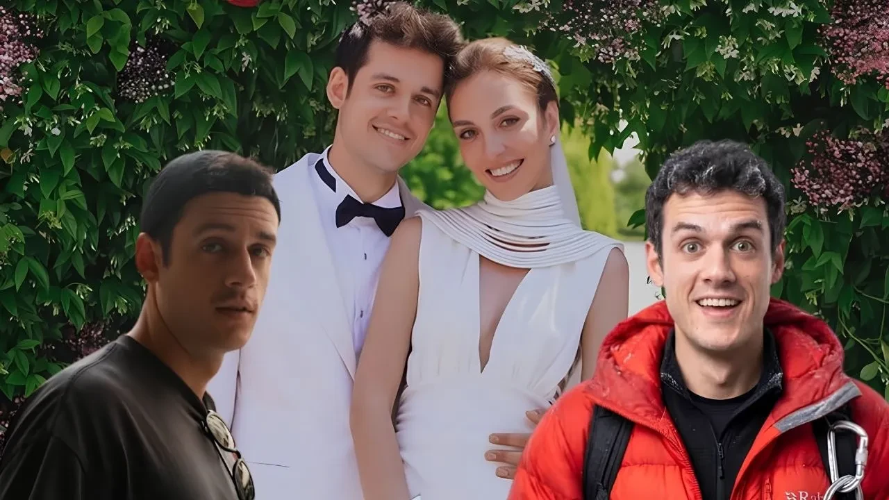 Orkun Işıtmak’tan müjdeli haber! Baba olacağını sosyal medyadan duyurdu