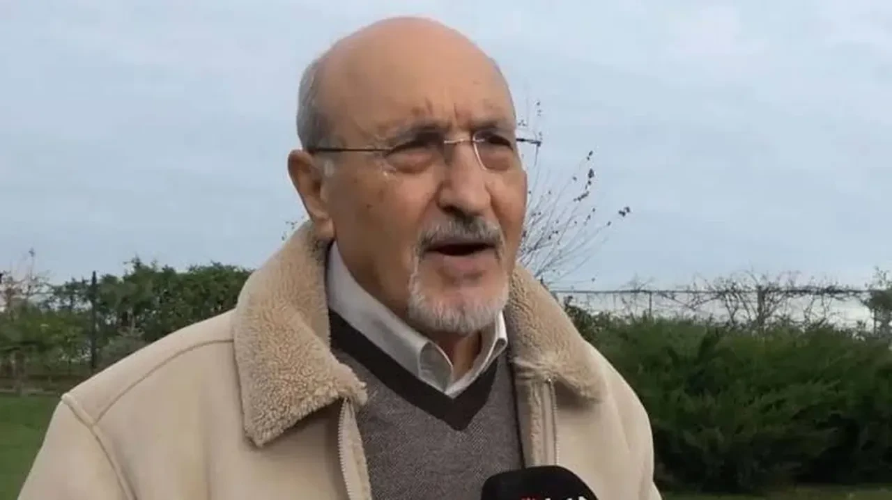 Osman Bektaş Adana depremi için uyardı: Yıllarca sürebilir, dikkat edin