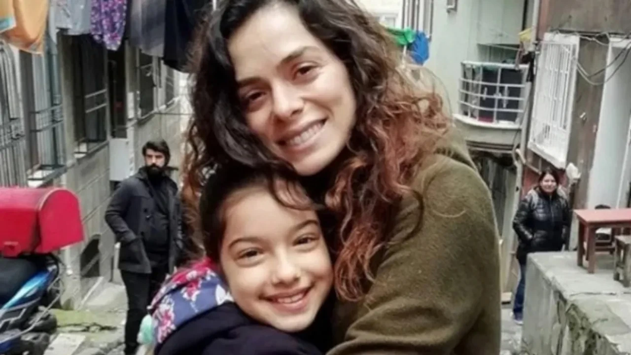 Özge Özpirinçci, Kübra Süzgün ve babası yüzünden ölüm tehdidi aldığını duyurdu! Soluğu mahkemede aldı