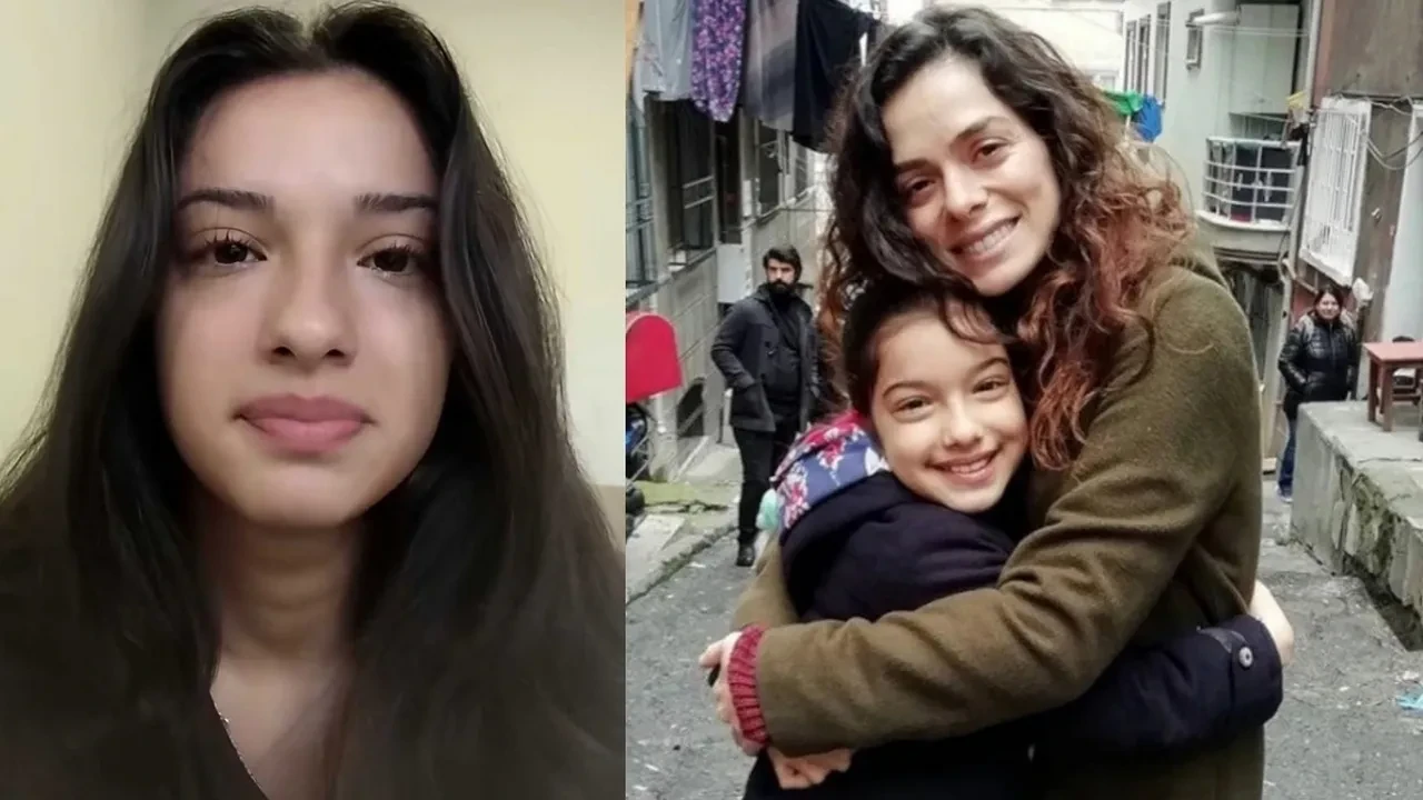 Özge Özpirinçci, Kübra Süzgün ve babası yüzünden ölüm tehdidi aldığını duyurdu! Soluğu mahkemede aldı