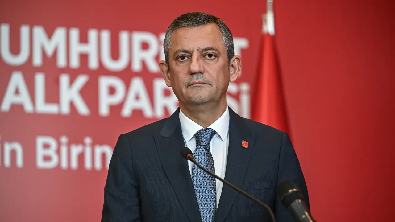 Özgür Özel'den 'yeni ittifak' formülü: 4 partinin kapısını çalacak