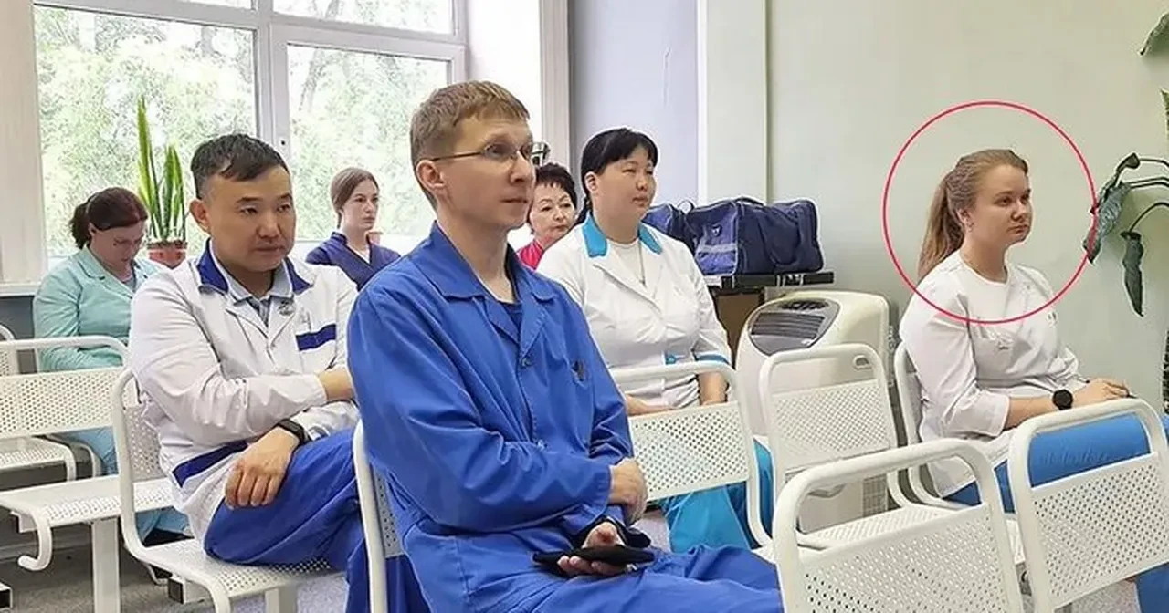 Rusya'da laboratuvar çalışanının ölümünde veba şüphesi: 5 hastane kapatıldı, 200 kişi karantinada