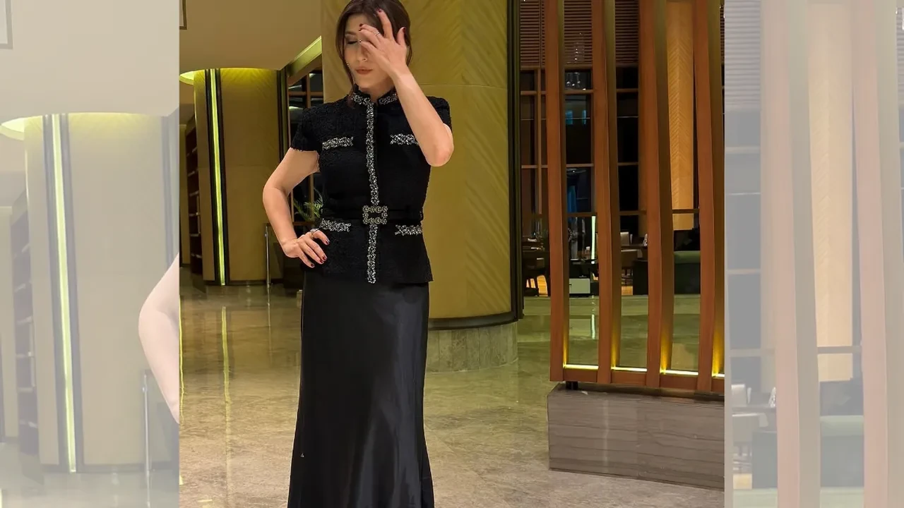 Şebnem Bozoklu’dan şaşırtan değişim! Görenler tanımakta zorlanıyor bir yılda tam 20 kilo verdi