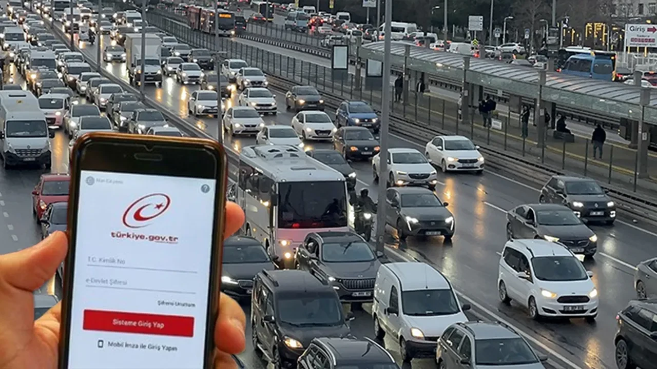 SEDDK’dan dijital dönüşüm hamlesi: Sigorta hasarları e-Devlet’e taşındı