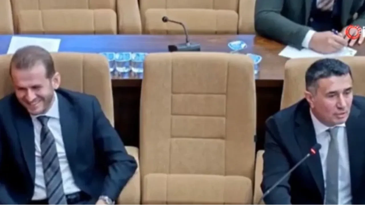 Silivri Belediyesinde 