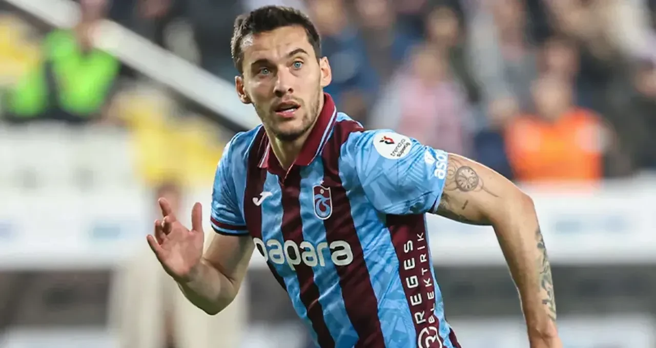 Trabzonspor’da Umut Nayir şoku: Sakatlık detayları belli oldu!