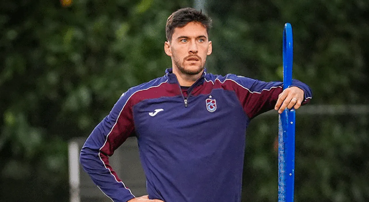 Trabzonspor’da Umut Nayir şoku: Sakatlık detayları belli oldu!