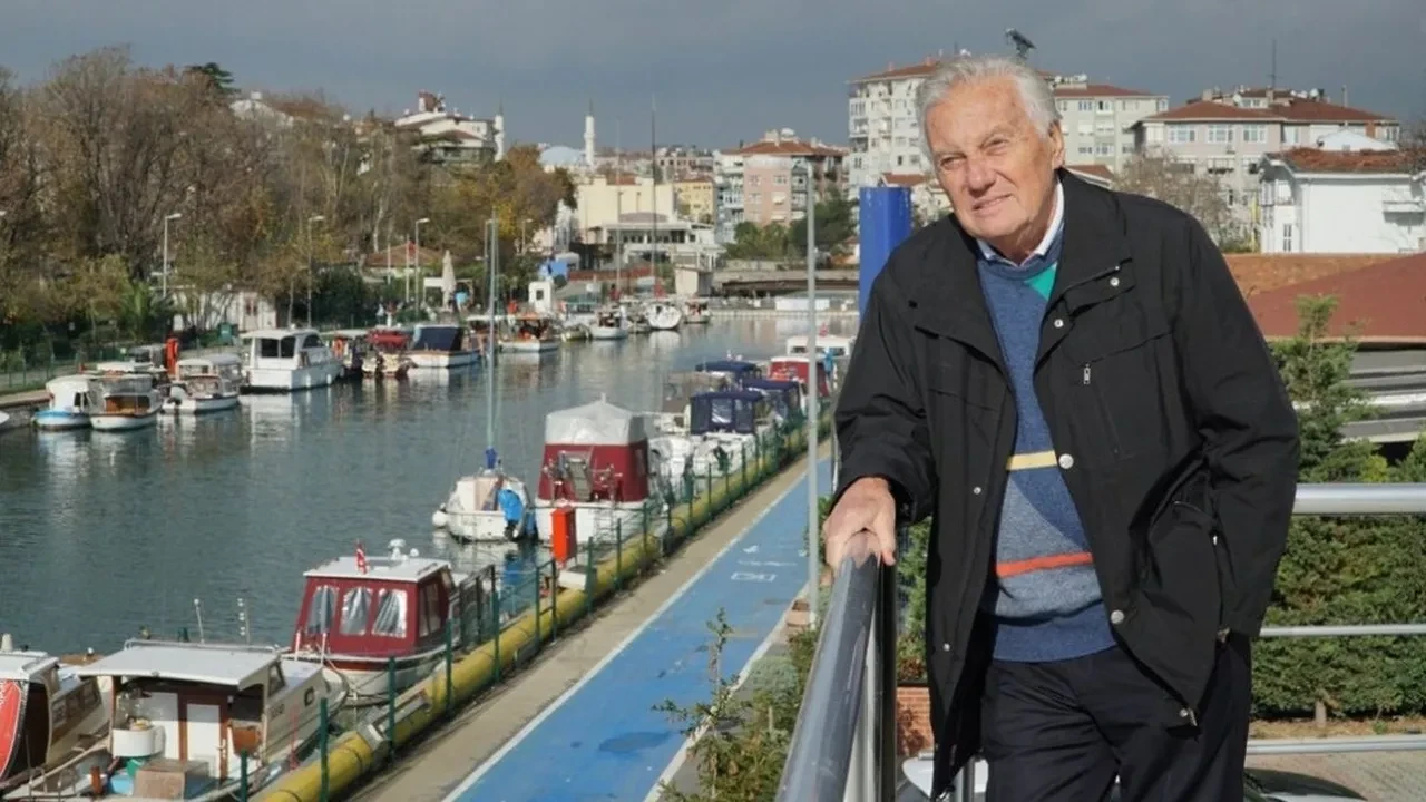 Türk sinemasının altın çocuğu Göksel Arsoy’dan acı haber! Yeşilçam’ın usta ismi hayatını kaybetti 