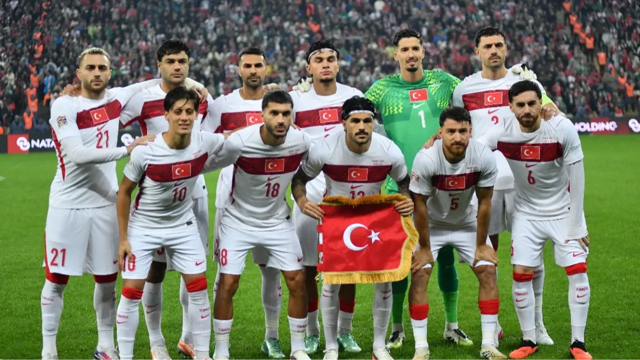 Türkiye elendi mi? Türkiye İtalya'ya yenilirse berabere biterse ne olur, eleniyor mu?