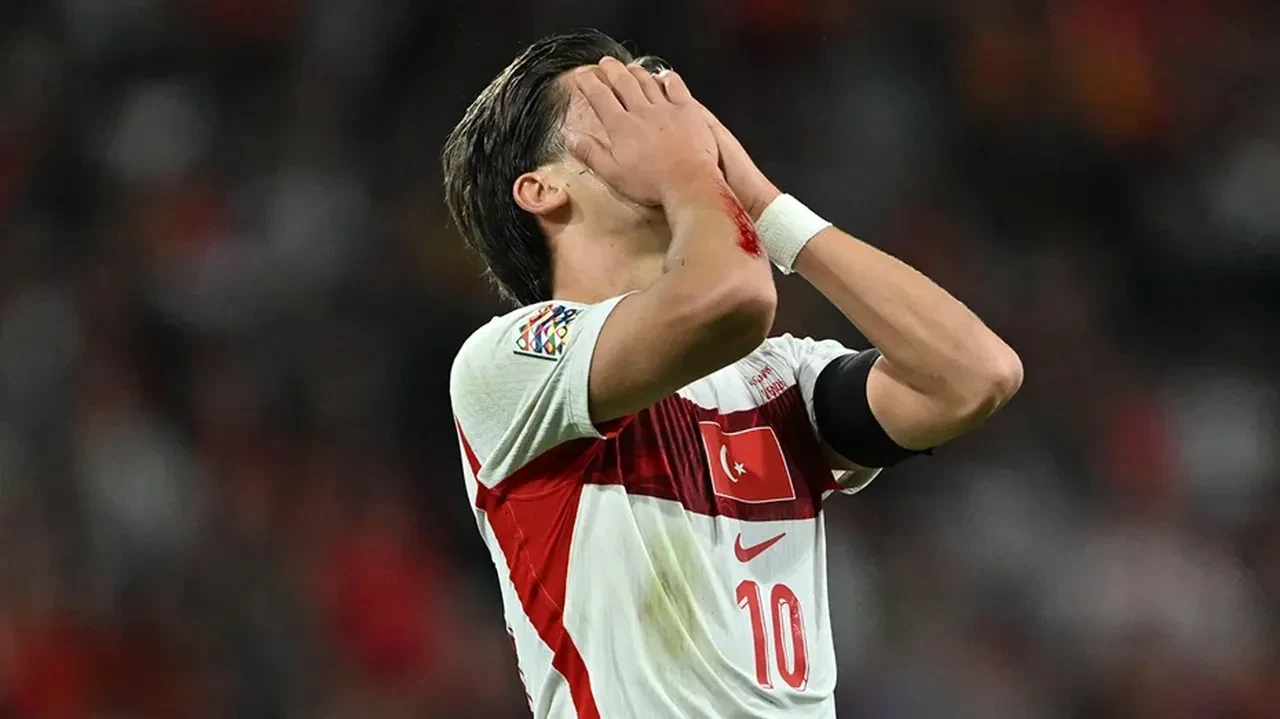 Türkiye, İtalya deplasmanında puan arıyor! Montella’dan 3 değişiklik birden: İşte dev maçın muhtemel 11'leri