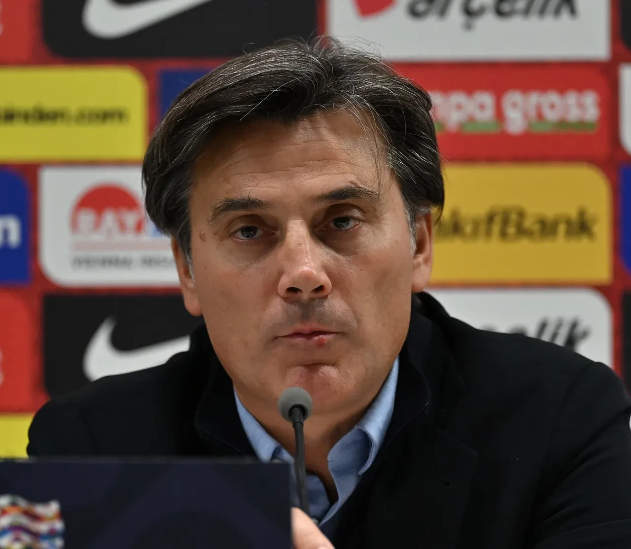 Vincenzo Montella eleştirilere isyan etti: 3. Lig'den oyuncu almamı istediler
