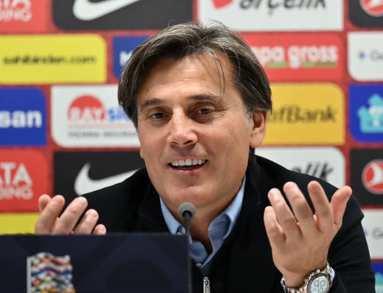 Vincenzo Montella eleştirilere isyan etti: 3. Lig'den oyuncu almamı istediler