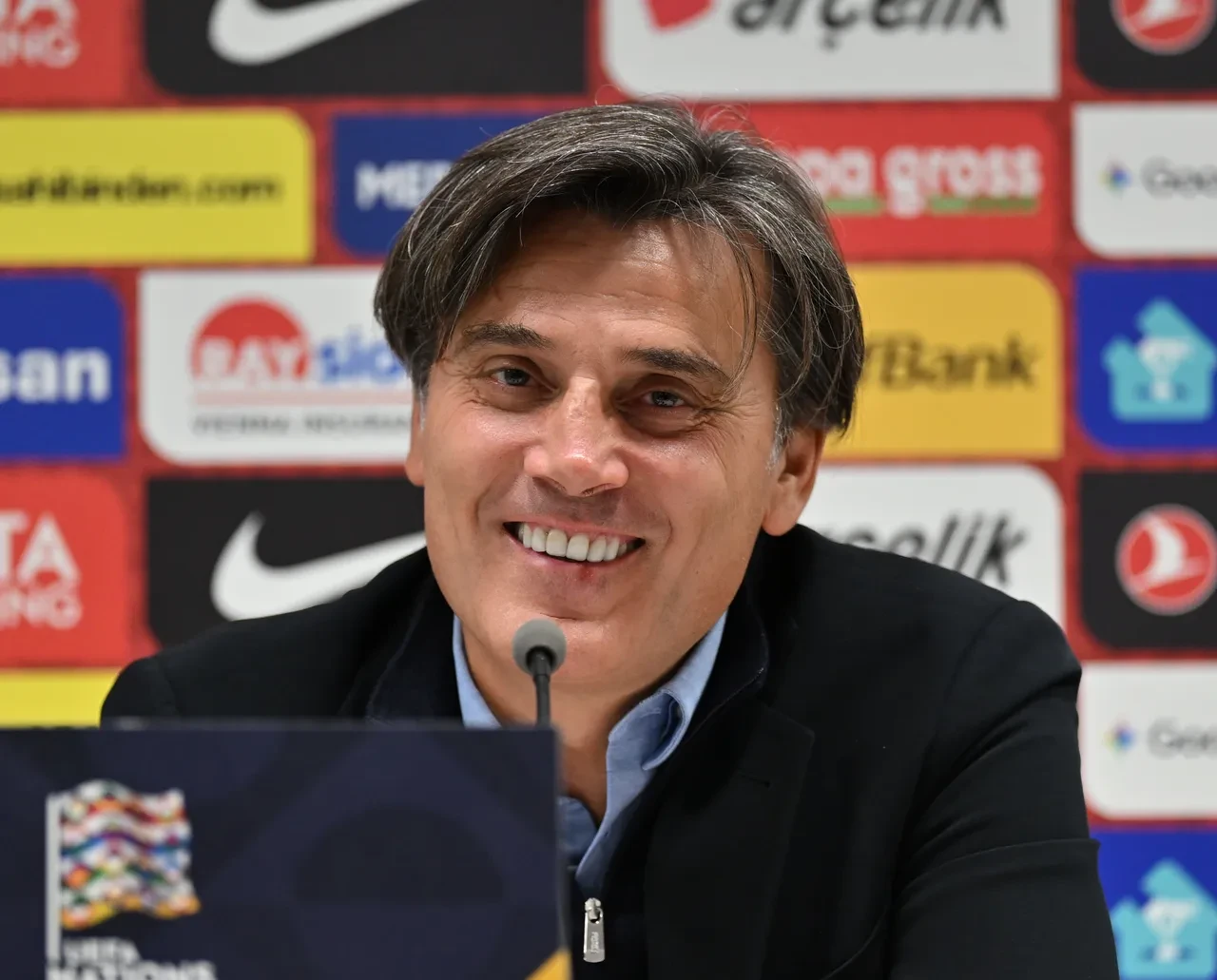 Vincenzo Montella eleştirilere isyan etti: 3. Lig'den oyuncu almamı istediler