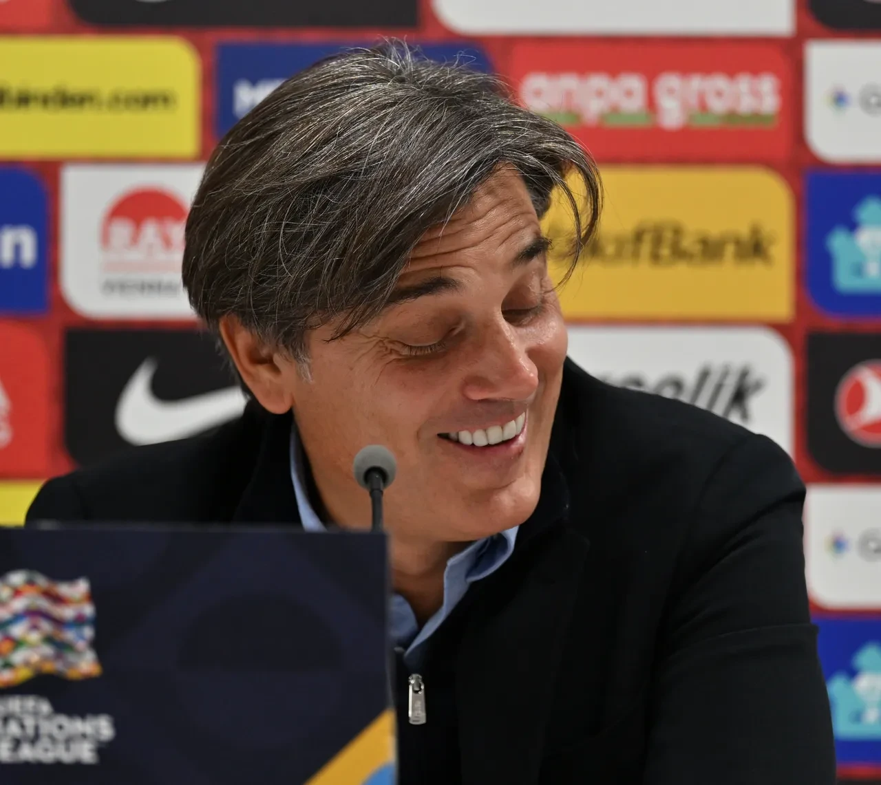 Vincenzo Montella eleştirilere isyan etti: 3. Lig'den oyuncu almamı istediler
