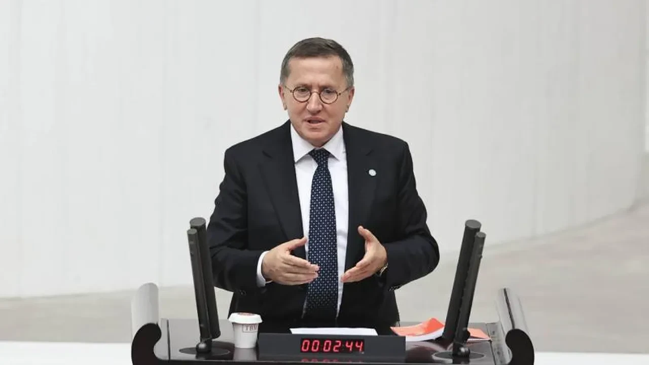 Yargıda rüşvet skandalı: Eski hakim dahil 8 kişi tutuklandı! Dosyada İYİ Partili Lütfü Türkkan ve Avukat Buket Tekışık da geçiyor