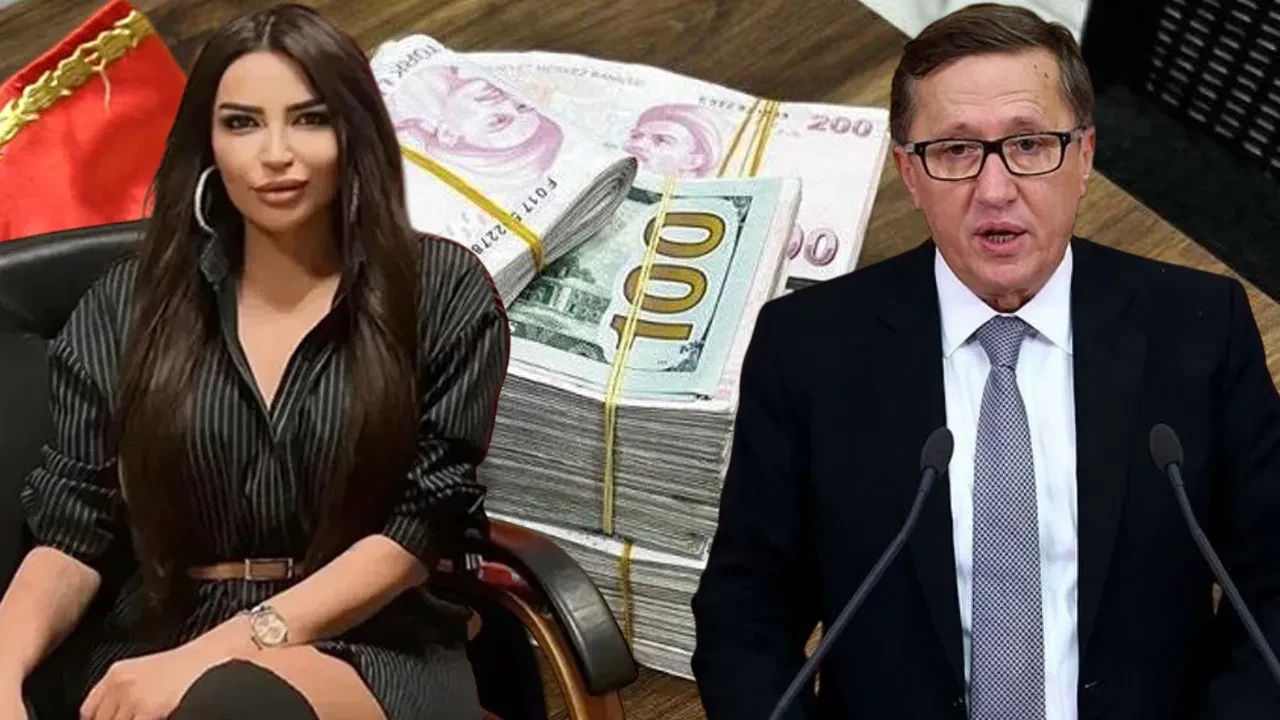 Yargıda rüşvet skandalı: Eski hakim dahil 8 kişi tutuklandı! Dosyada İYİ Partili Lütfü Türkkan ve Avukat Buket Tekışık da geçiyor