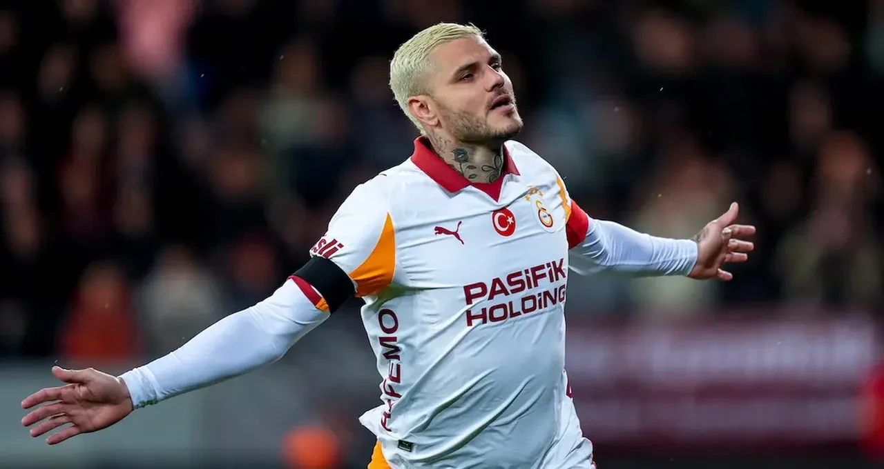 Yollar ayrıldı ama aşk bitmedi! Mauro Icardi için dikkat çeken Galatasaray hamlesi