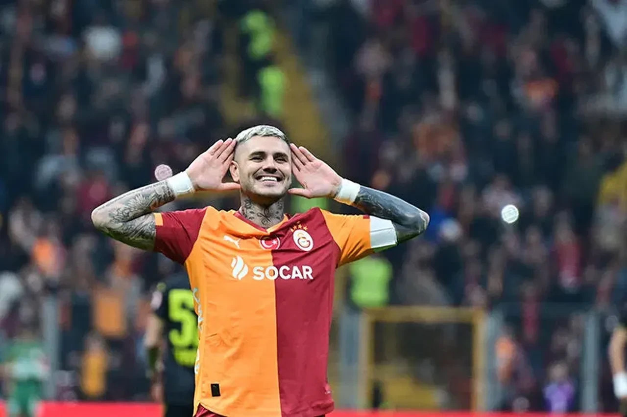 Yollar ayrıldı ama aşk bitmedi! Mauro Icardi için dikkat çeken Galatasaray hamlesi