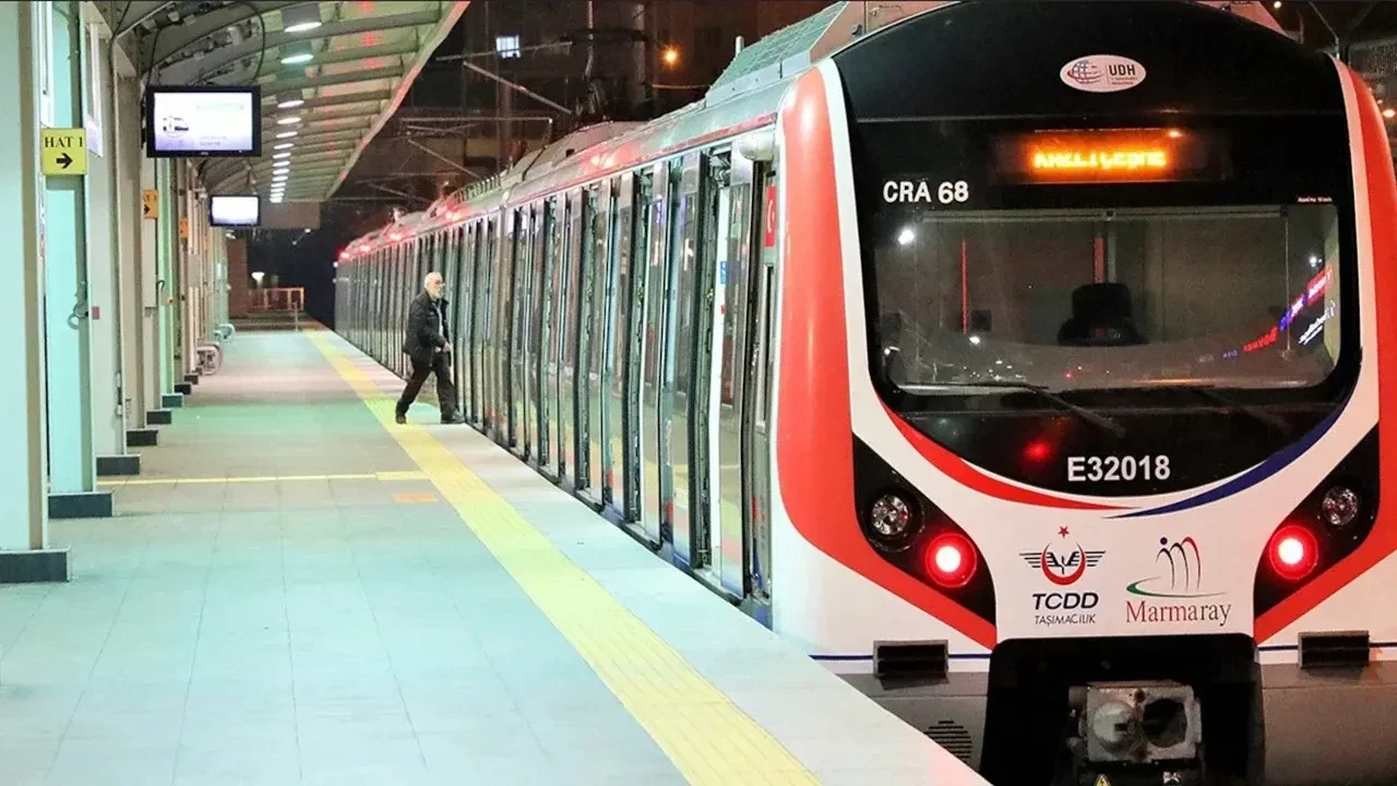 6 Ekim 2026 İstanbul'da toplu taşıma ücretsiz mi? Marmaray, otobüs, metro, metrobüs ücretsiz mi?