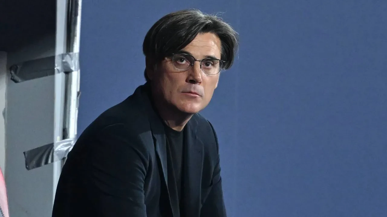 A Milli Takım'da Montella, İtalya yenilgisinin ardından konuştu! "Geleceğe umut dolu bakabiliyoruz"