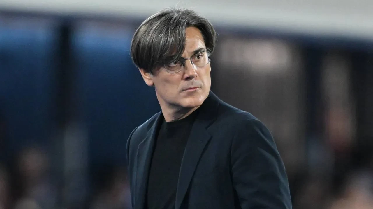 A Milli Takım'da Montella, İtalya yenilgisinin ardından konuştu! "Geleceğe umut dolu bakabiliyoruz"