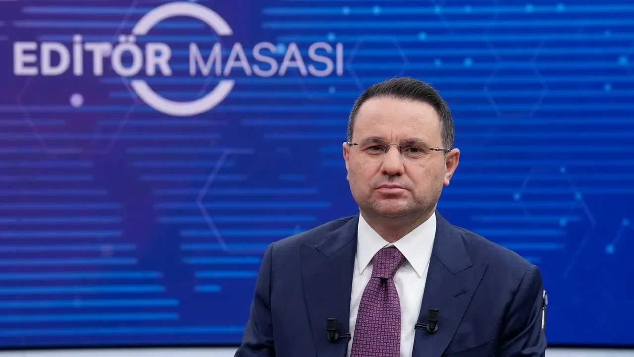 Adalet Bakanı Sayın Akın Gürlek'ten fon soruşturması mesajı: Etkin pişmanlık detayı dikkat çekti