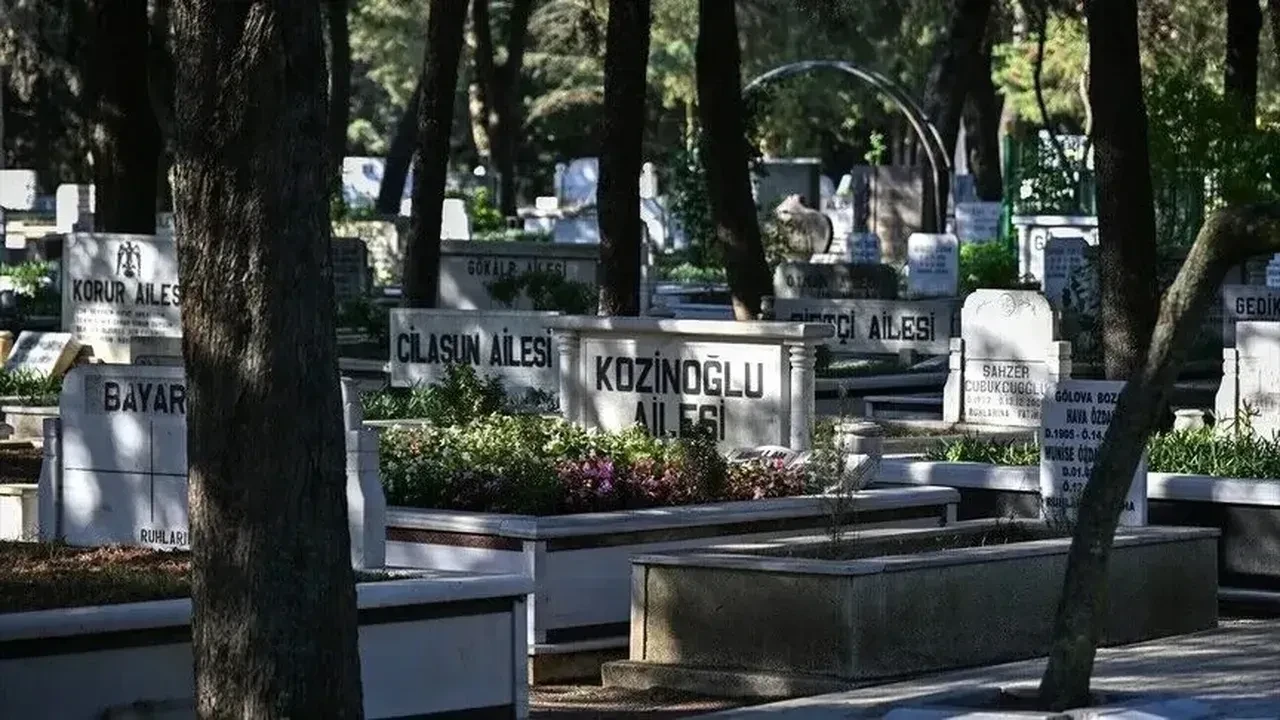 Adalet Bakanı Sayın Akın Gürlek'ten fon soruşturması mesajı: Etkin pişmanlık detayı dikkat çekti