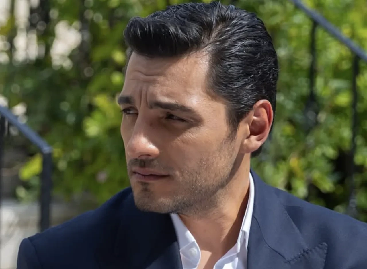 Anne Yarısı Kadir kim, gerçek adı nedir? Fatih Gühan'ın oynadığı diziler ve filmler
