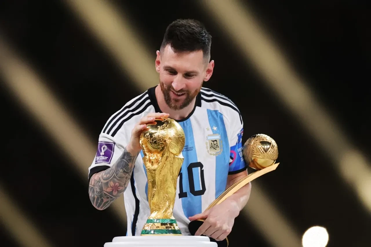 Arjantin maçı hangi kanalda? Messi son maçına çıkıyor