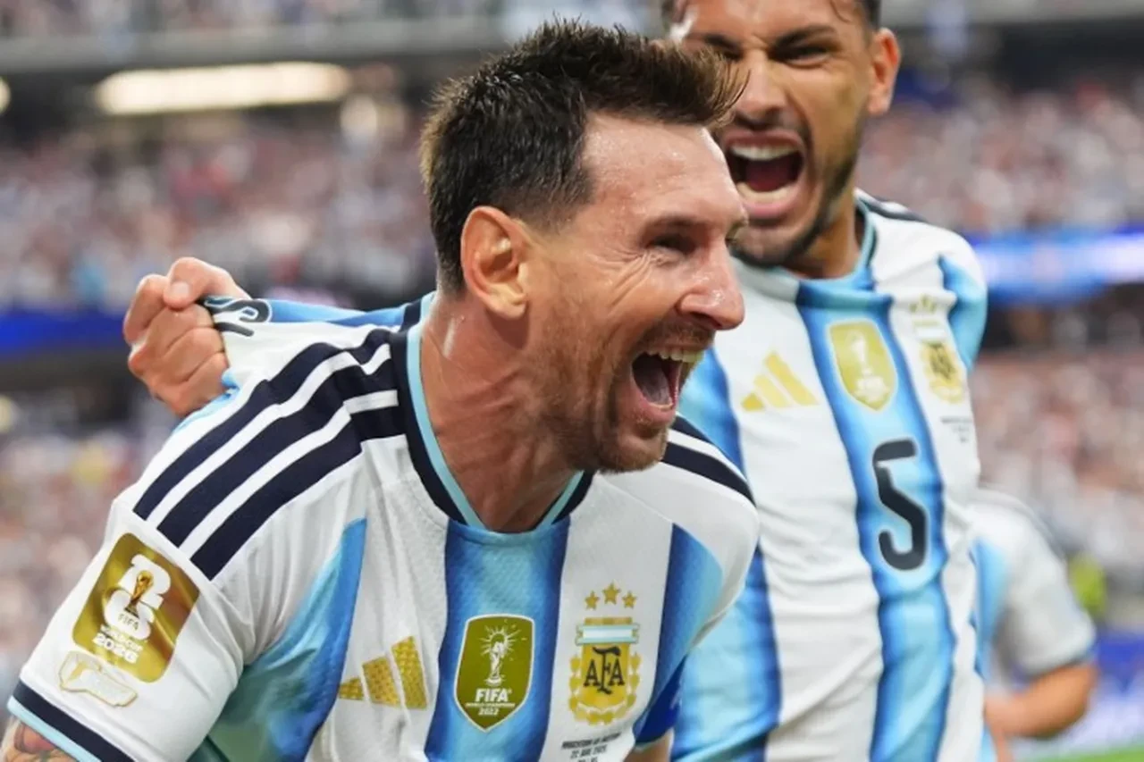 Arjantin maçı hangi kanalda? Messi son maçına çıkıyor