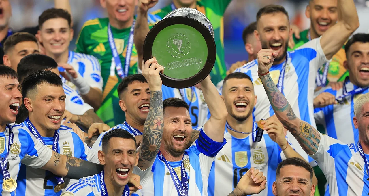 Arjantin maçı hangi kanalda? Messi son maçına çıkıyor