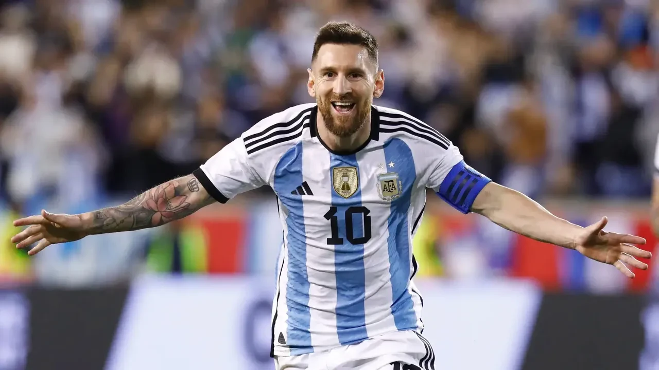 Arjantin'de tarihi veda! Lionel Messi milli takım kariyerine son noktayı koyuyor