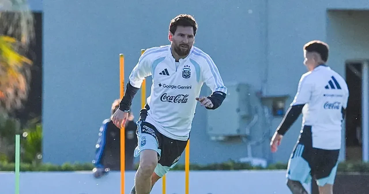 Arjantin'de tarihi veda! Lionel Messi milli takım kariyerine son noktayı koyuyor