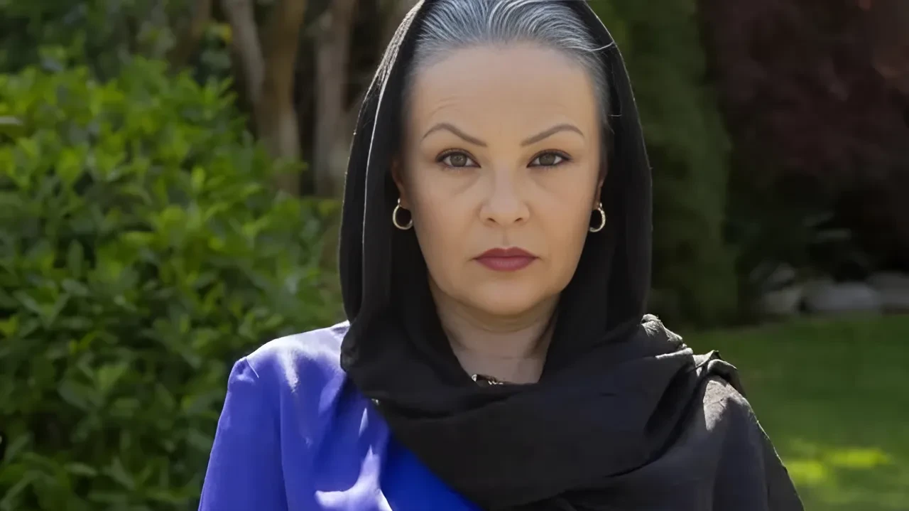 Aşk-ı Memnu'nun Katya'sı yıllar sonra ortaya çıktı! Ufuk Kaplan'ın son hali şaşırttı