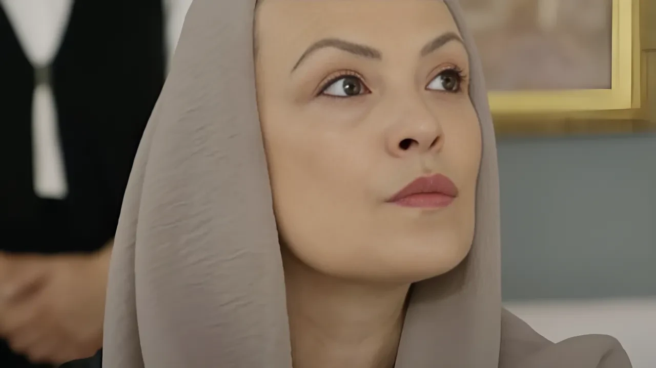 Aşk-ı Memnu'nun Katya'sı yıllar sonra ortaya çıktı! Ufuk Kaplan'ın son hali şaşırttı