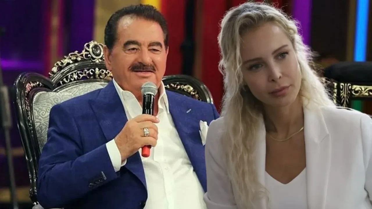 Ayşegül Yıldız, eski eşi İbrahim Tatlıses’in sağlık durumuyla ilgili çarpıcı sözler! “Hayatımda da gördüğüm!”