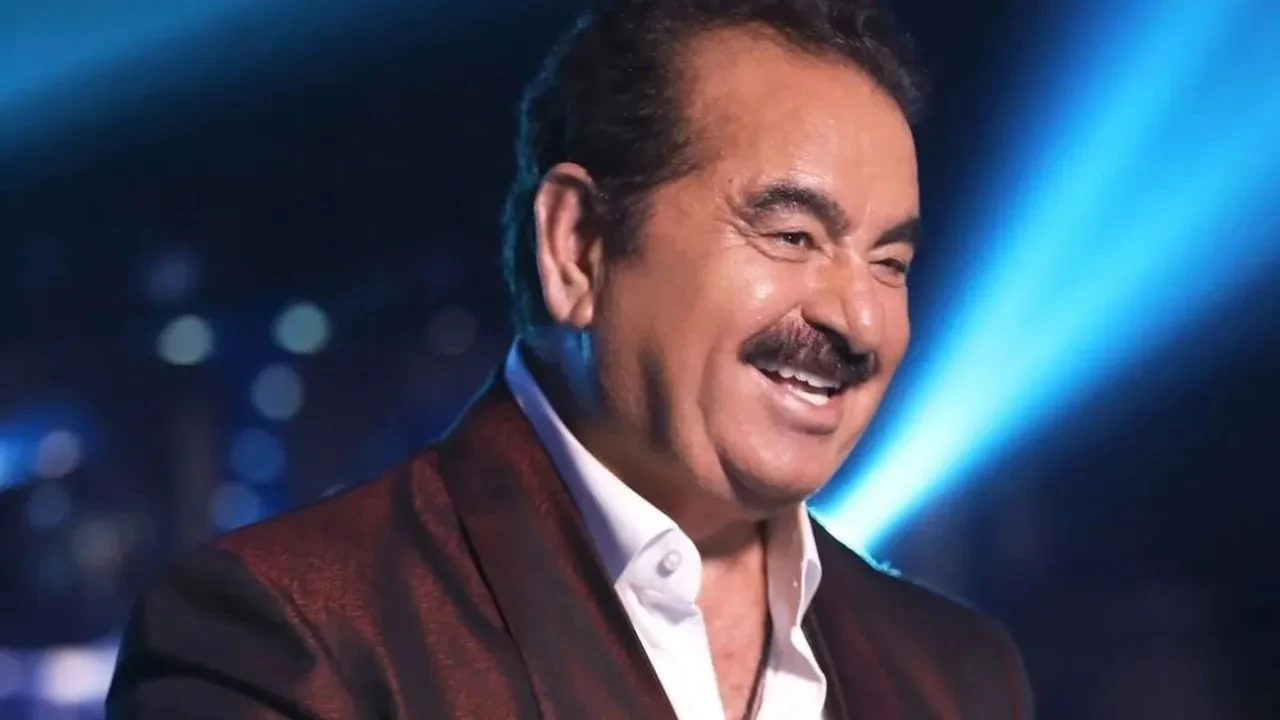 Ayşegül Yıldız, eski eşi İbrahim Tatlıses’in sağlık durumuyla ilgili çarpıcı sözler! “Hayatımda da gördüğüm!”