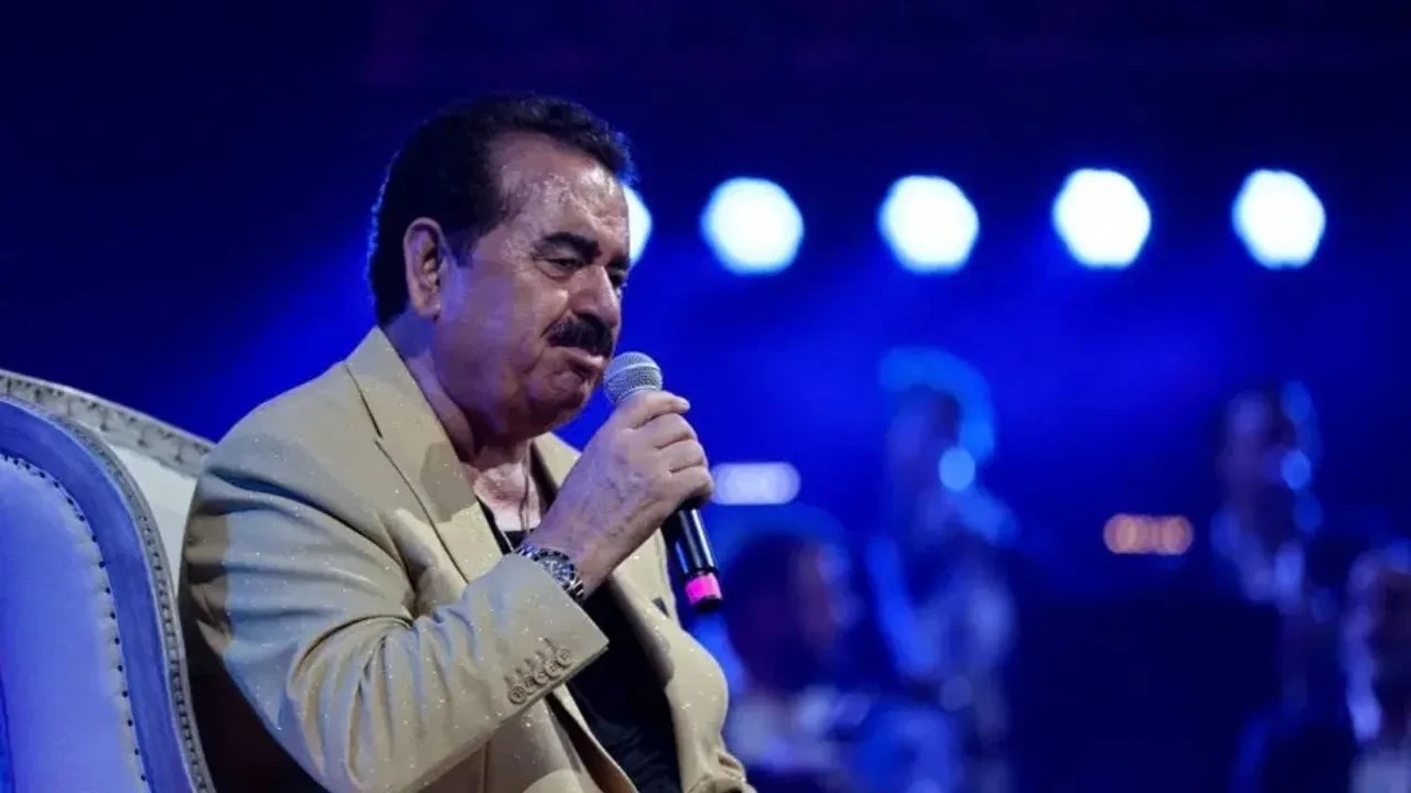 Ayşegül Yıldız, eski eşi İbrahim Tatlıses’in sağlık durumuyla ilgili çarpıcı sözler! “Hayatımda da gördüğüm!”