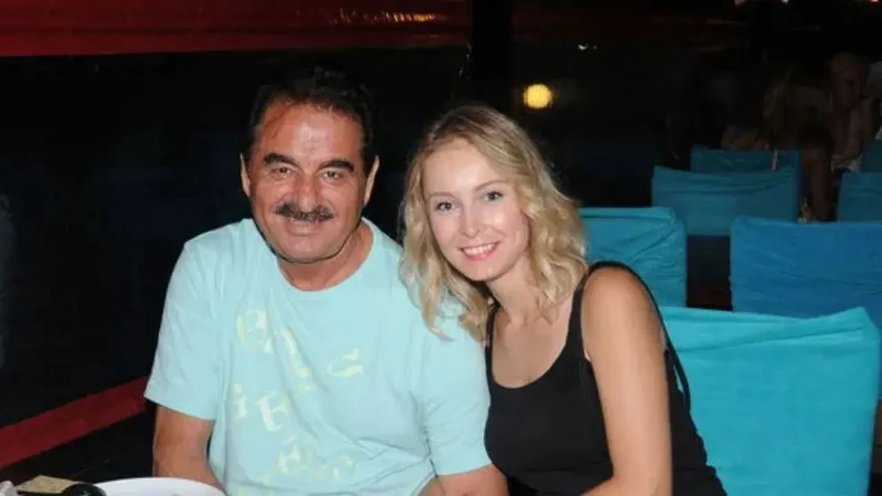 Ayşegül Yıldız, eski eşi İbrahim Tatlıses’in sağlık durumuyla ilgili çarpıcı sözler! “Hayatımda da gördüğüm!”