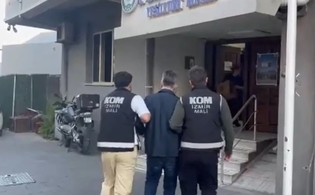 Bayraklı Belediyesi soruşturmasında şok detaylar: 20 milyonluk kamu zararı, 4 milyonluk rüşvet ağı deşifre edildi