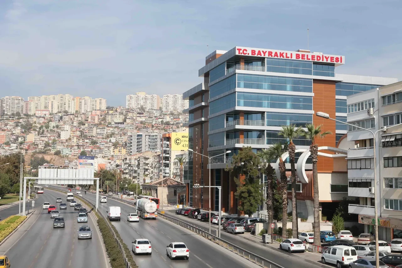 Bayraklı Belediyesi soruşturmasında şok detaylar: 20 milyonluk kamu zararı, 4 milyonluk rüşvet ağı deşifre edildi
