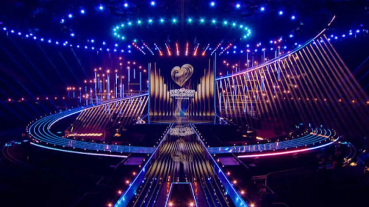 Bir ülke daha Eurovision'dan çekildiğini duyurdu