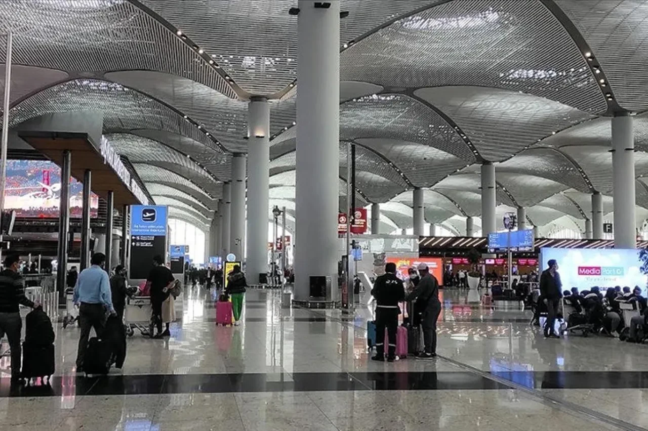 Booking, Expedia ve Airbnb gibi platformlara yeni düzenleme: 1 Ocak'ta kurallar değişecek