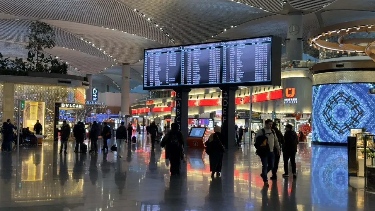 Booking, Expedia ve Airbnb gibi platformlara yeni düzenleme: 1 Ocak'ta kurallar değişecek