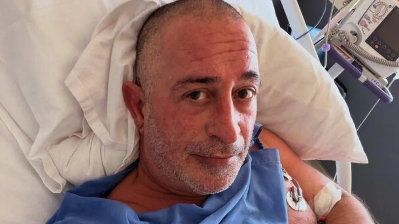 Cem Yılmaz'ın özel üretim saati gündem oldu! Dünyada sadece 7 bin adet üretildi