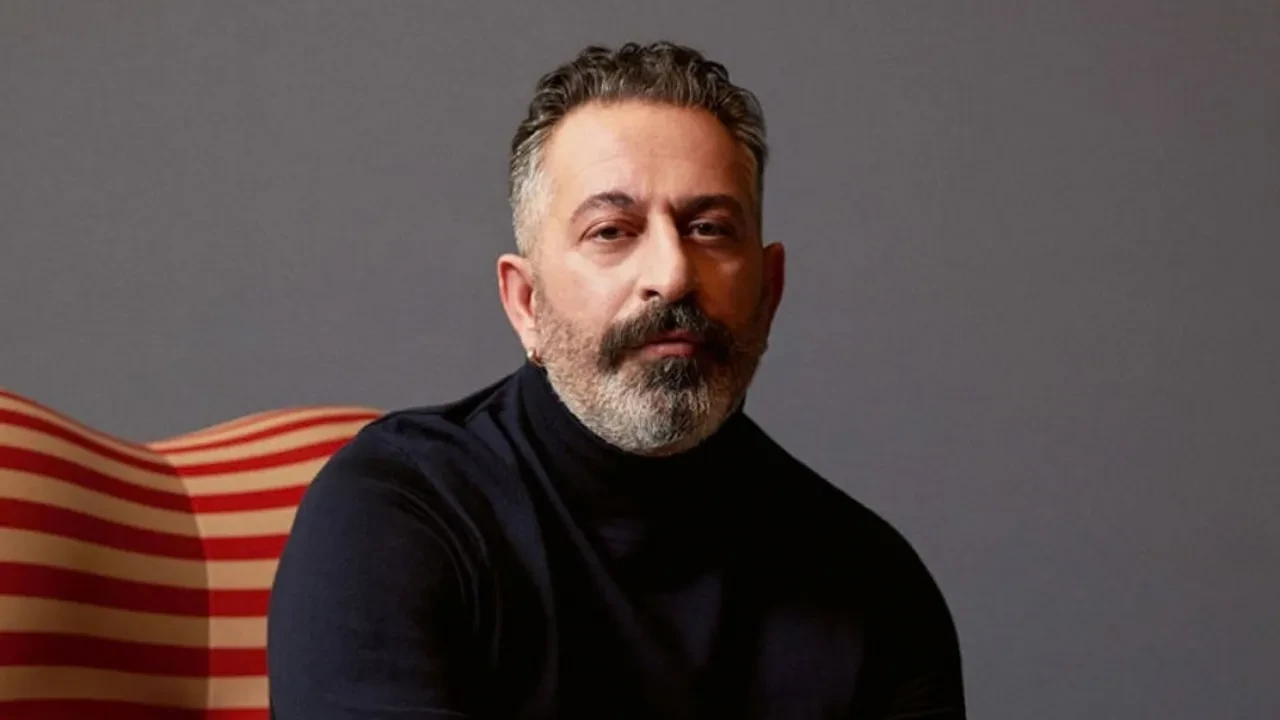 Cem Yılmaz'ın özel üretim saati gündem oldu! Dünyada sadece 7 bin adet üretildi