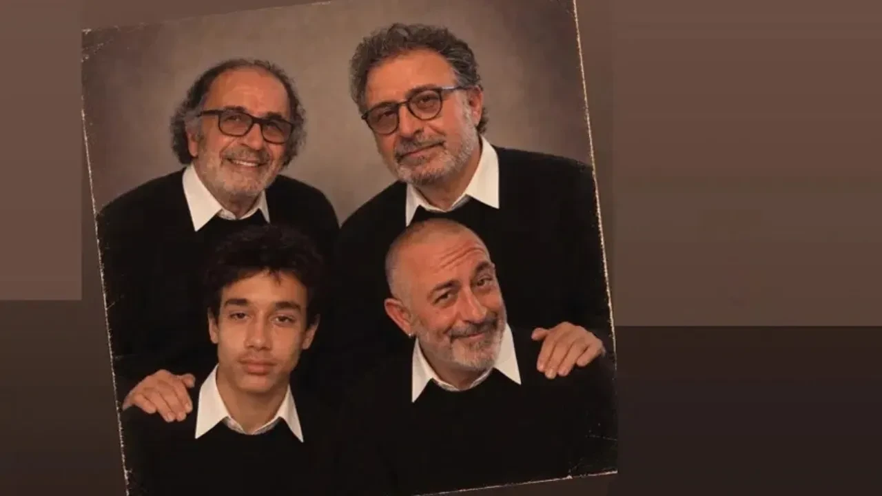 Cem Yılmaz'ın özel üretim saati gündem oldu! Dünyada sadece 7 bin adet üretildi