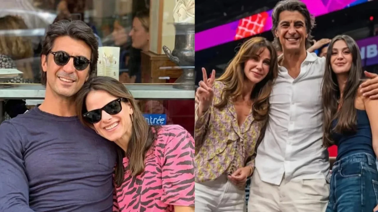 Demet Şener ve İbrahim Kutluay’ın boşanma hikâyesinde yıllar sonra bomba gelişme! Edwina Sponza’dan olay cevap