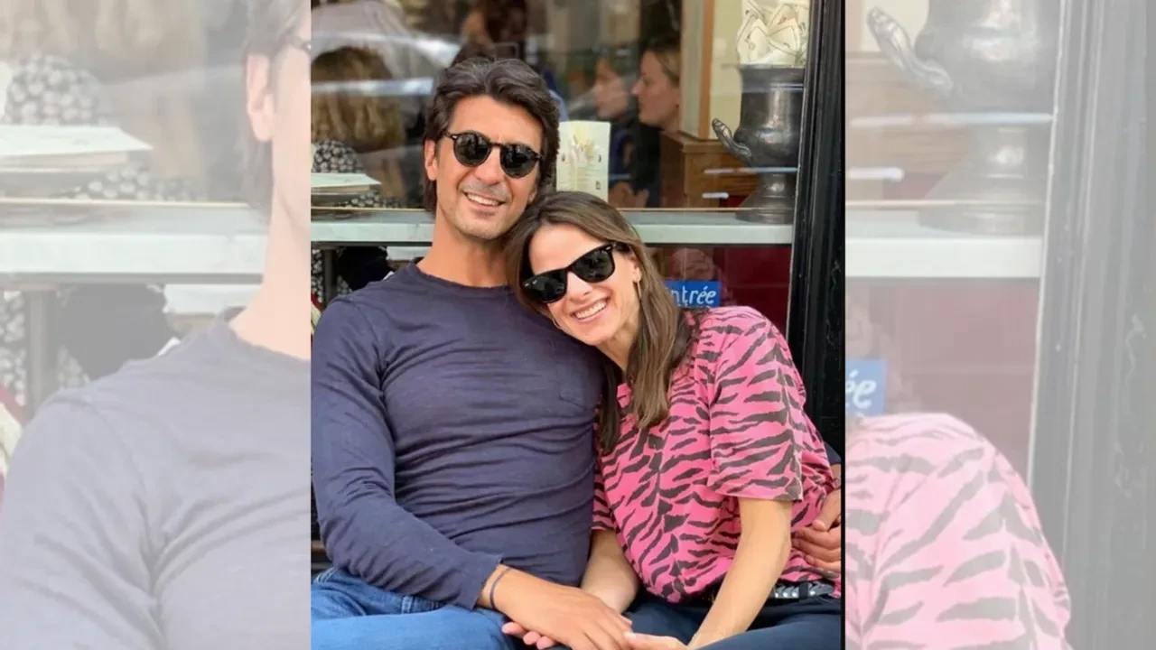 Demet Şener ve İbrahim Kutluay’ın boşanma hikâyesinde yıllar sonra bomba gelişme! Edwina Sponza’dan olay cevap