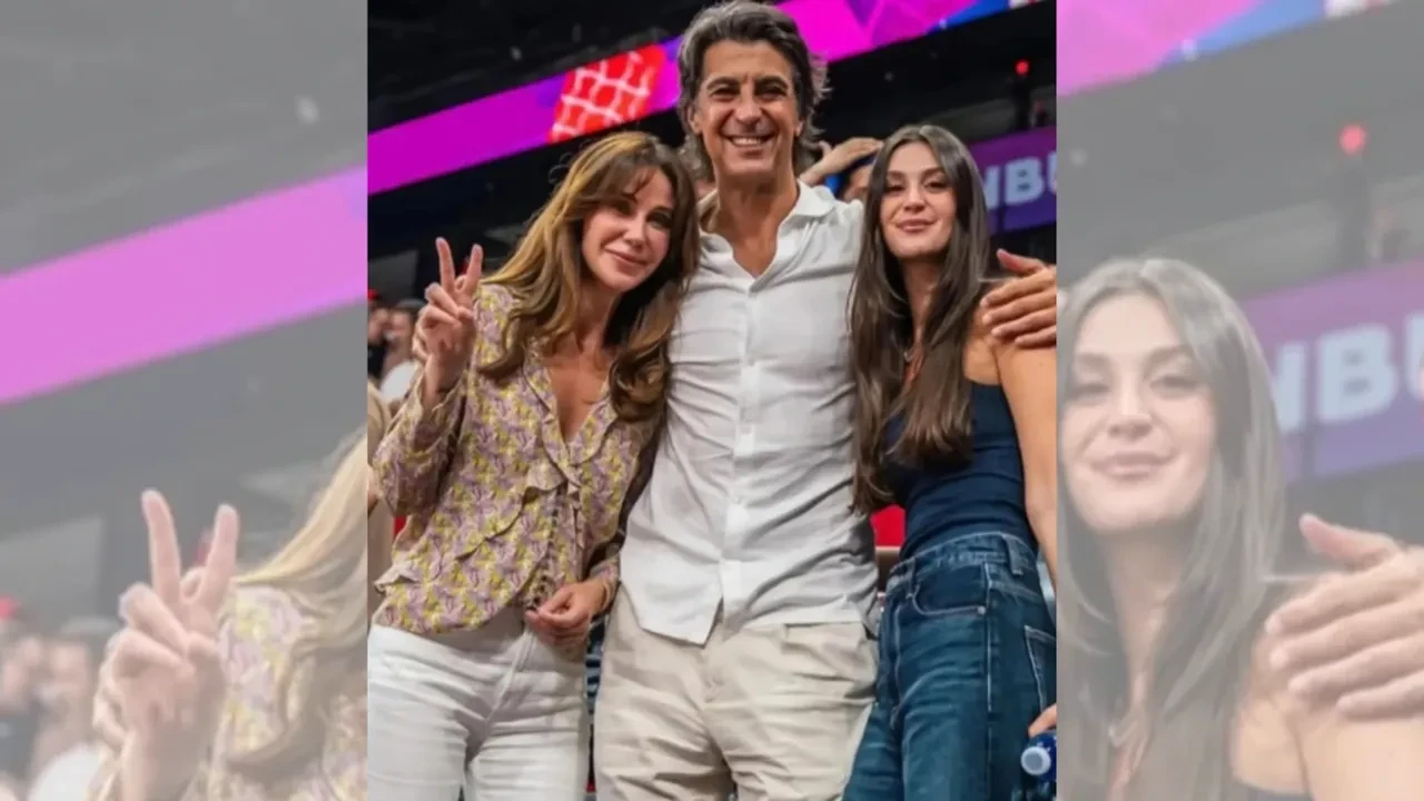 Demet Şener ve İbrahim Kutluay’ın boşanma hikâyesinde yıllar sonra bomba gelişme! Edwina Sponza’dan olay cevap